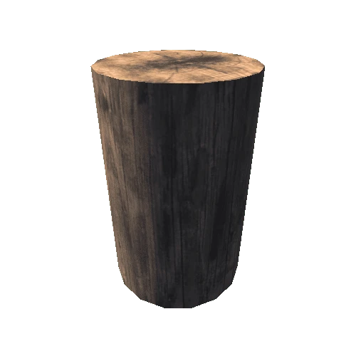 Wood-2tier log_n